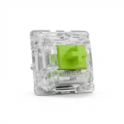 Суичове за механична клавиатура Glorious Raptor Switch - Clicky, 5-Pin, 36 броя