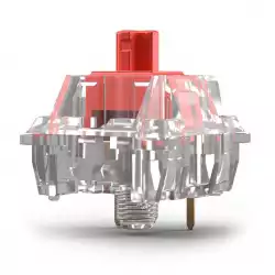 Суичове за механична клавиатура Glorious Fox - Forge, 36 броя                          