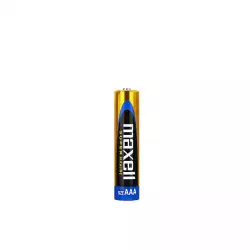 Супералкални батерии MAXELL LR03 XL /4 бр. в опаковка/ 1.5V
