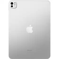 Таблет Apple iPad Pro 11-inch (M4), Wi-Fi, 256GB, Standart Glass, сив