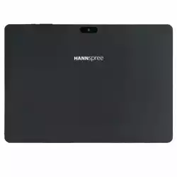 Таблет HANNspree Apollo 2, 10.1”, 3GB RAM, 32GB, Wi-Fi, Bluetooth, Черен