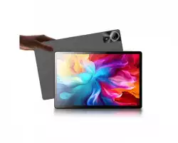 Таблет HANNspree Mercury 14.1", 6GB RAM, 128GB HDD, Android 15