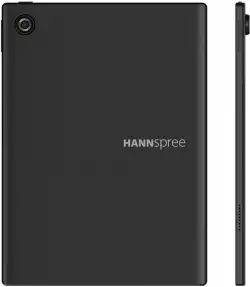 Таблет и четец Hanspreee Lumo Paper 7.8", 64 GB, в комплект с калъф Smart Folio