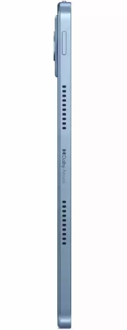 Таблет Lenovo Idea Tab WiFi D6300 2.4GHz 11-inch, 90Hz, 8GB DDR4x, 128GB, Polar Blue + Клавиатура и писалка