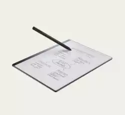 Таблет ReMarkable 2, 10.3″, E-ink, Marker plus