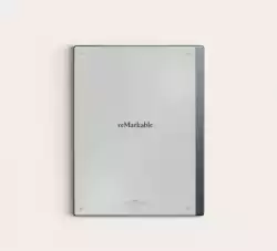 Таблет ReMarkable 2, 10.3″, E-ink, Marker plus