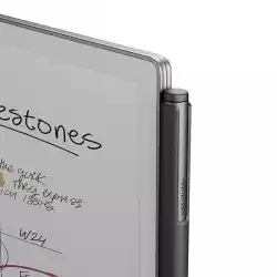 Таблет reMarkable Paper Pro 11.8", с включен стилус Marker Plus, Сив