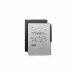 Таблет reMarkable Paper Pro 11.8" в комплект с Marker plus и Калъф Premium Brown Leather Book Folio