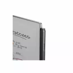 Таблет reMarkable Paper Pro 11.8" в комплект с Marker plus и Калъф Premium Brown Leather Book Folio