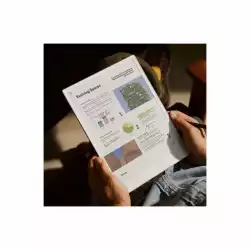 Таблет reMarkable Paper Pro 11.8", в комплект с Marker plus и Калъф Premium Leather Book Folio                          