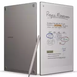 Таблет ReMarkable Paper Pro Tablet, E-ink, цветен                          