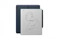 Таблет reMarkable Paper Pure 10.3” Paper Tablet, в комплект с Marker Plus и калъф Sleeve Folio Ocean Blue