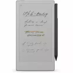 Таблет ReMarkable Pro Move 7.3", в комплект с Marker plus