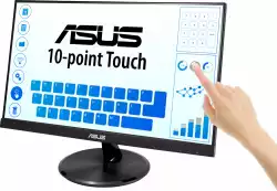 Тъч монитор ASUS VT229H 21.5" FHD (1920x1080)