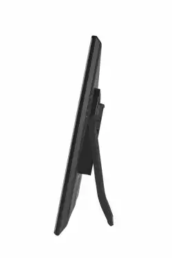 Тъч монитор HANNSPREE HT273HPB, HS-IPS, 27 inch, Wide, Full HD, D-Sub, HDMI, Черен                          