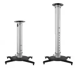 Таванна стойка за проектори BenQ CM00G3                          
