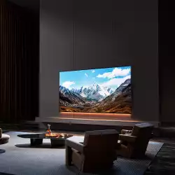 Телевизор METZ 43" 43MQH7000Z Full HD QLED+ Google TV, Клас E                          