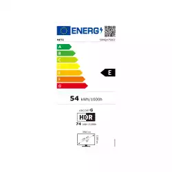 Телевизор METZ 50" 50MQH7500Z UHD 4K QLED+ Google TV, 120Hz, 126 см