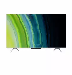 Телевизор METZ 50MUD7000Z, 50"(126 см), LED Smart TV, Google TV, UHD, Черен