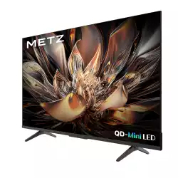 Телевизор METZ 55" 55MNH7000Z UHD 4K QD-Mini LED, Matte Screen Ultra, Google TV, Клас E