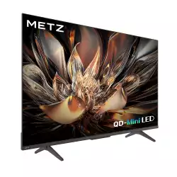 Телевизор METZ 55" 55MNH7000Z UHD 4K QD-Mini LED, Matte Screen Ultra, Google TV, Клас E