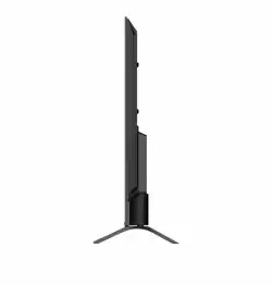 Телевизор METZ 55MQD7500Z, 55"(139 см), QLED Smart TV, Google TV, UHD, Черен