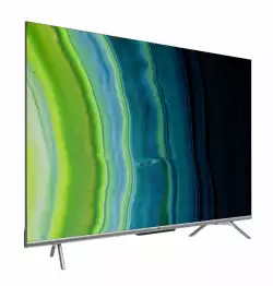 Телевизор METZ 65MUD7000Z, 65"(164 см), LED Smart TV, Google TV, UHD, Черен