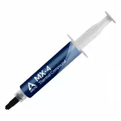 Термо паста ARCTIC MX-4, 45g, 2019 Edition, Сив                          