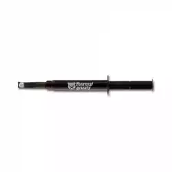 Термо паста Thermal Grizzly Aeronaut, 1g, Черен