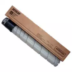 Тонер касета DEVELOP TN221K, ineo+227, +287, 24000 k., A8K31D0, Черен