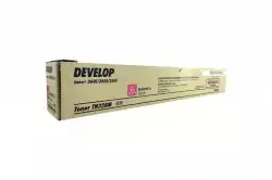 Тонер касета DEVELOP TN-328M, ineo + 251i, + 301i, + 361i, 28000 к., Magenta                          
