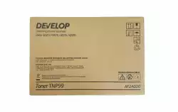 Тонер касета DEVELOP TNP99, - ineo 4201i, 4221i, 5001i, 5021i, 18000 k., Черен                          