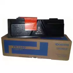 Тонер касета KYOCERA TK-1140, FS-1035MFP/DP/ FS-1135MFP/ ECOSYS M2535dn/ ECOSYS M2035dn, Черен                          