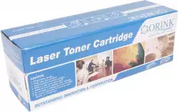 Тонер касета ORINK CF230X, HP LJ Pro M203/M227, 3500 k, Черен                          
