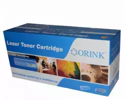 Тонер касета ORINK CF403X, HP LJ PRO MFP M252/277, 2300 k., Magenta                          