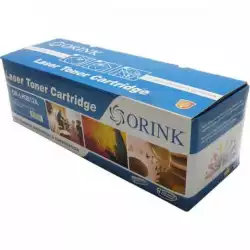 Тонер касета ORINK HP Q2612A / Can LBP2900/ Q2612A, Черен                          