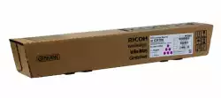 Тонер касета Ricoh IM C2010, 18000 копия, Magenta                          