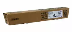 Тонер касета Ricoh IM C2010/2510, 30000 копия, Черен                          