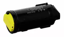 Тонер касета RICOH IM C530FB,18000 копия, Cyan                          