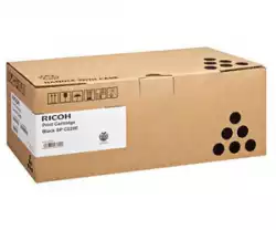 Тонер касета Ricoh SP100LE, 1200 копия, Черен