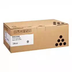 Тонер касета Ricoh SPC220E,2300 копия, C240DN Черен Тонер касета Ricoh SPC220E,2300 копия, C240DN Черен