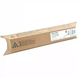 Тонер касета Ricoh SPC430E, 24000 копия C440DN Cyan                          