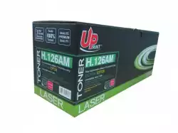 Тонер касета UPRINT CE313A/EP729, HP/CANON, Magenta                          