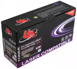 Тонер касета UPRINT TN3380/3330/3390, BROTHER, Черен