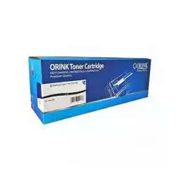 Тонер ORINK CF280X, HP LJ Pro 400/ M401/M425, 6900k, Черен                          