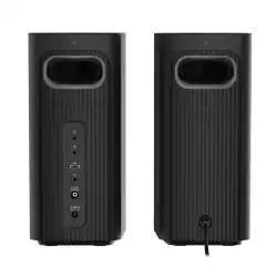 Тонколони безжични Creative T60, 30W                          