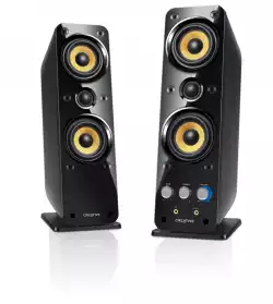 Тонколони Creative GigaWorks T40 Series II                          