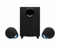 Тонколони Logitech G560 RGB, 120W                          