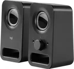 Тонколони Logitech Z150, 2.0, 3 W                          