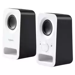 Тонколони Logitech Z150, 2.0, 3 W                          